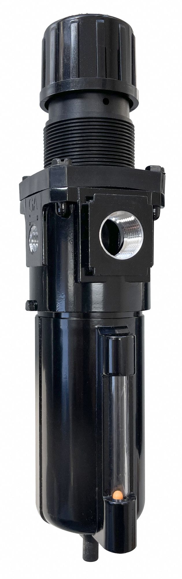 Filter/Regulator, 1/2 in FNPT Connection