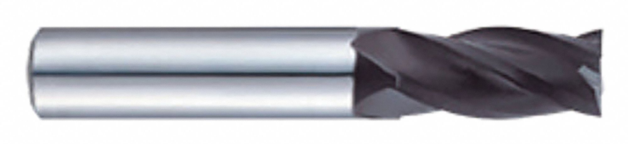 Ball End Mill