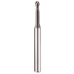 High-Performance Finishing DLC-Coated Carbide Ball End Mills