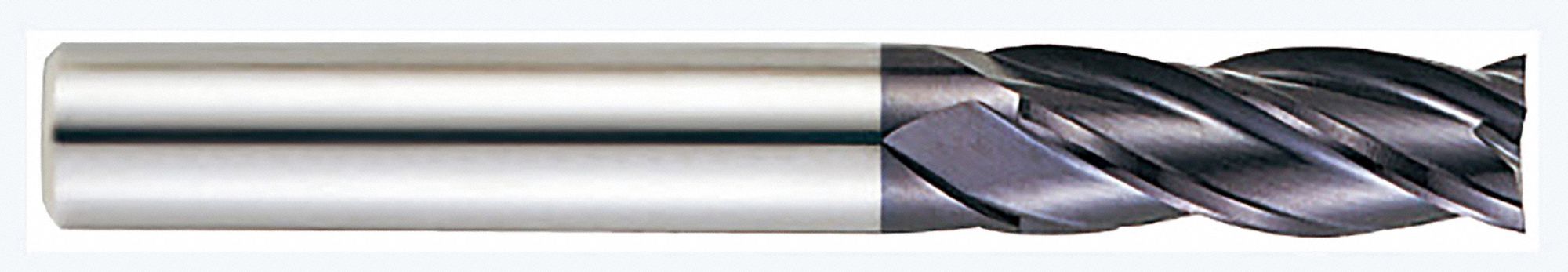 X-Power End Mill