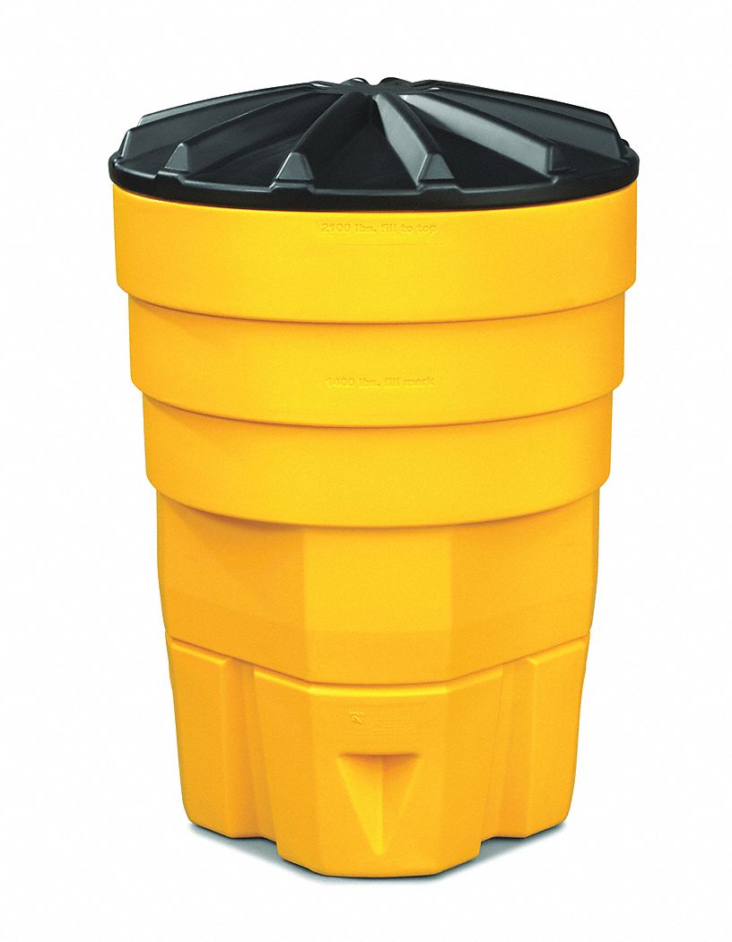 Traffic Barrels & Accessories