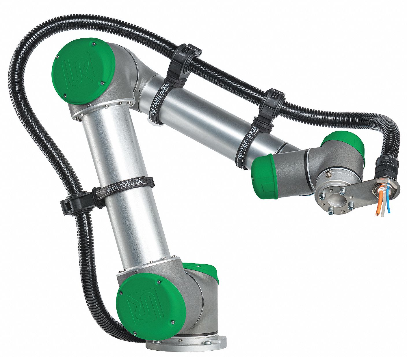 Velcro Robot Straps: