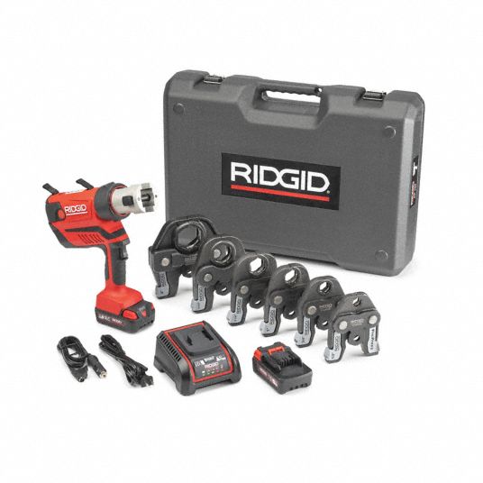 Ridgid cordless kit hot sale