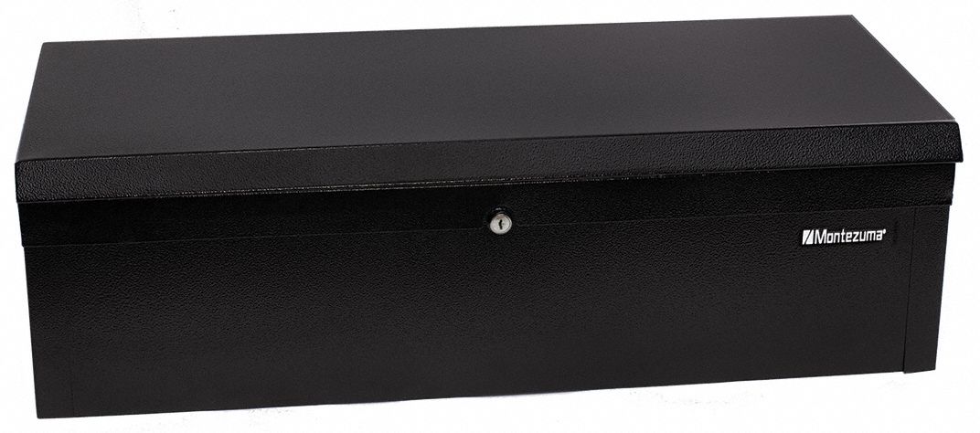 Utility Box Steel 30 in W x 12 5/8 in D