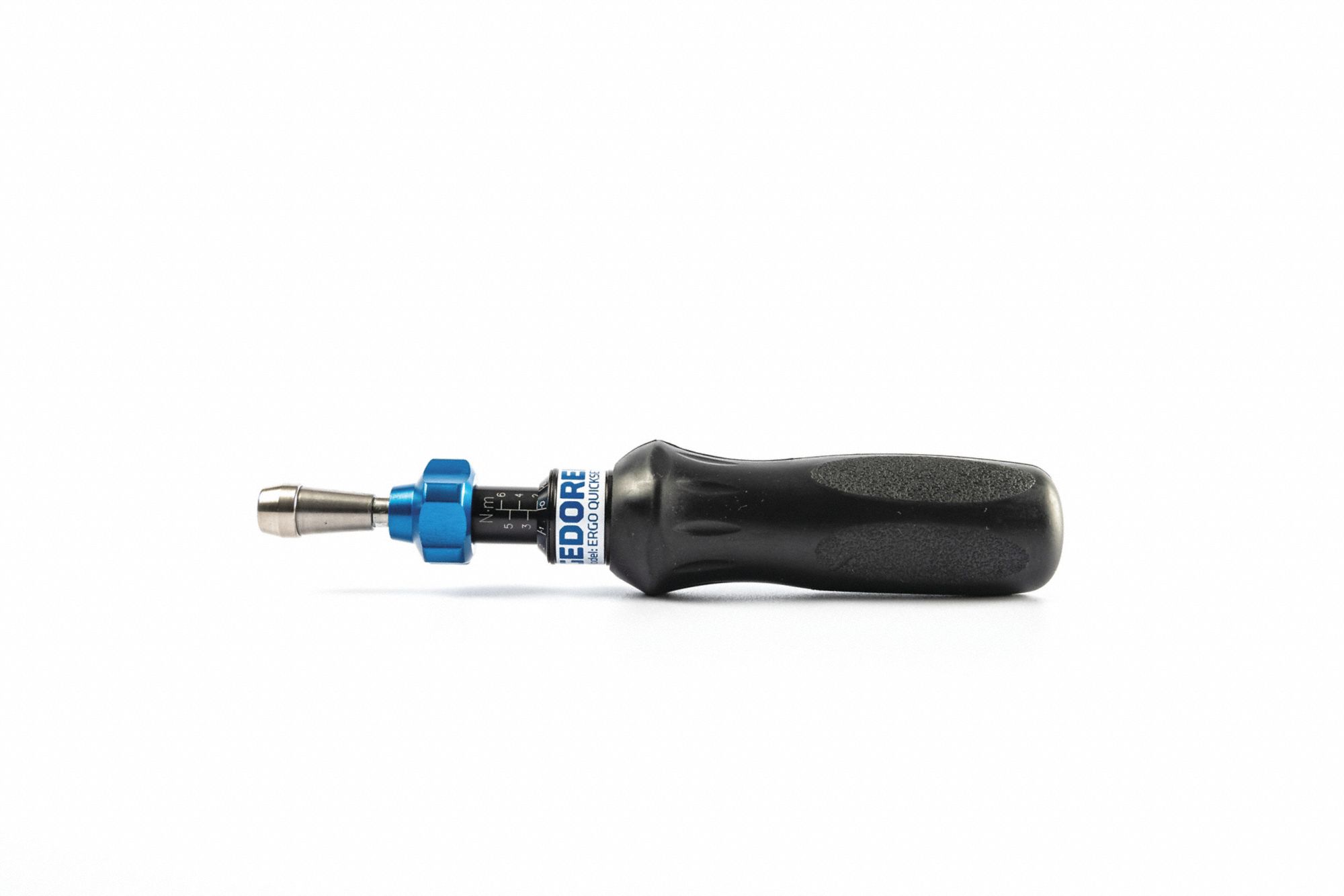 GEDORE Torque Screwdriver, Adjustable 60UG50060520 Grainger