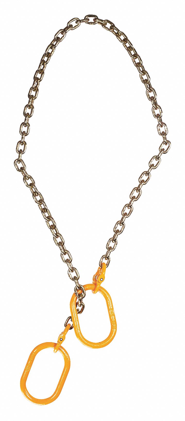 Anchorage connector Chain