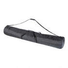 CARRYING BAG FOR TRIPOD, BLACK