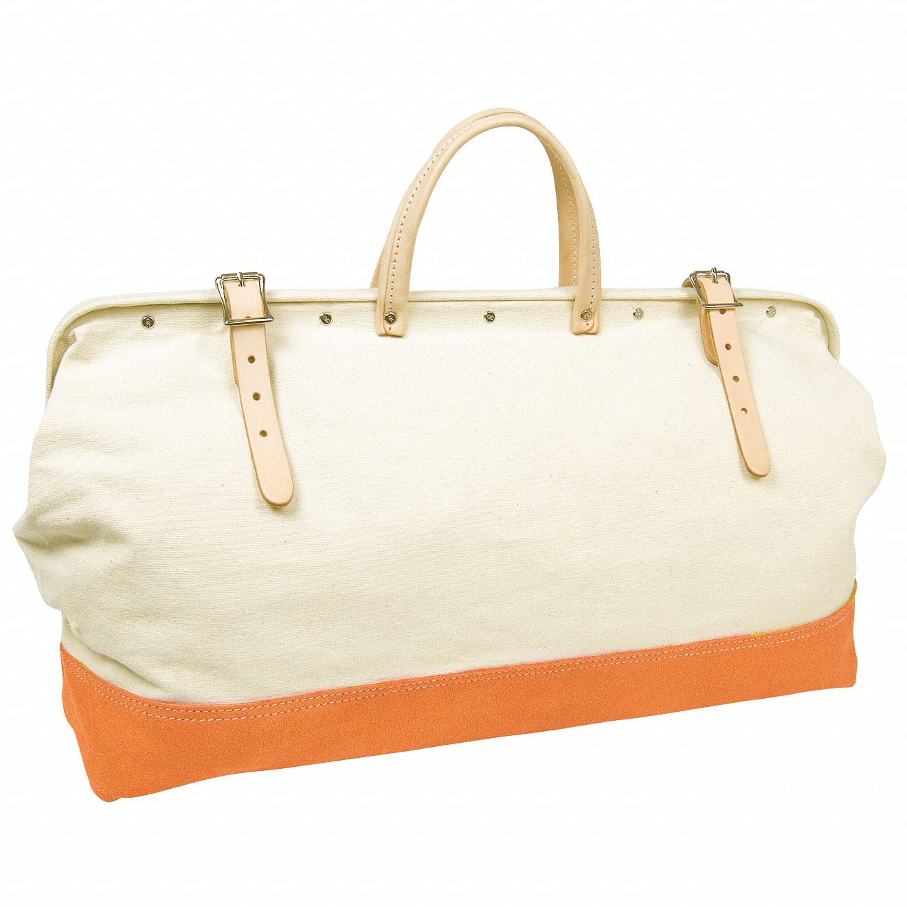CLC, Canvas, Tan, Tool Bag 60UJ59304X Grainger
