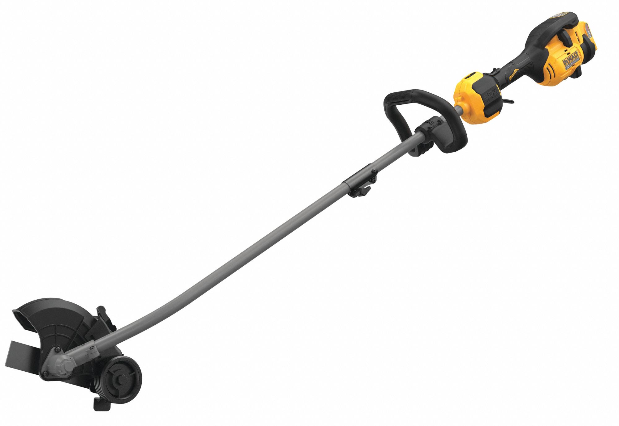 DEWALT Lawn Edger, 7.5 in Blade Dia., 2 1/2 in Cutting Depth - 60UL88 ...