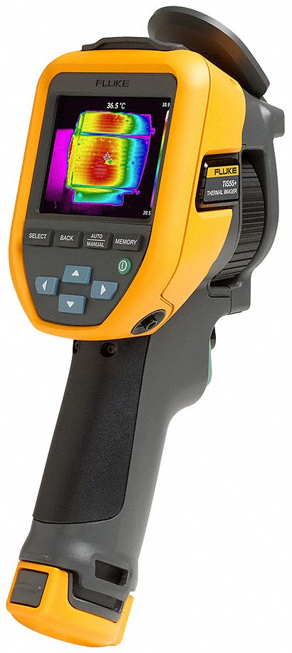 THERMAL IMAGER