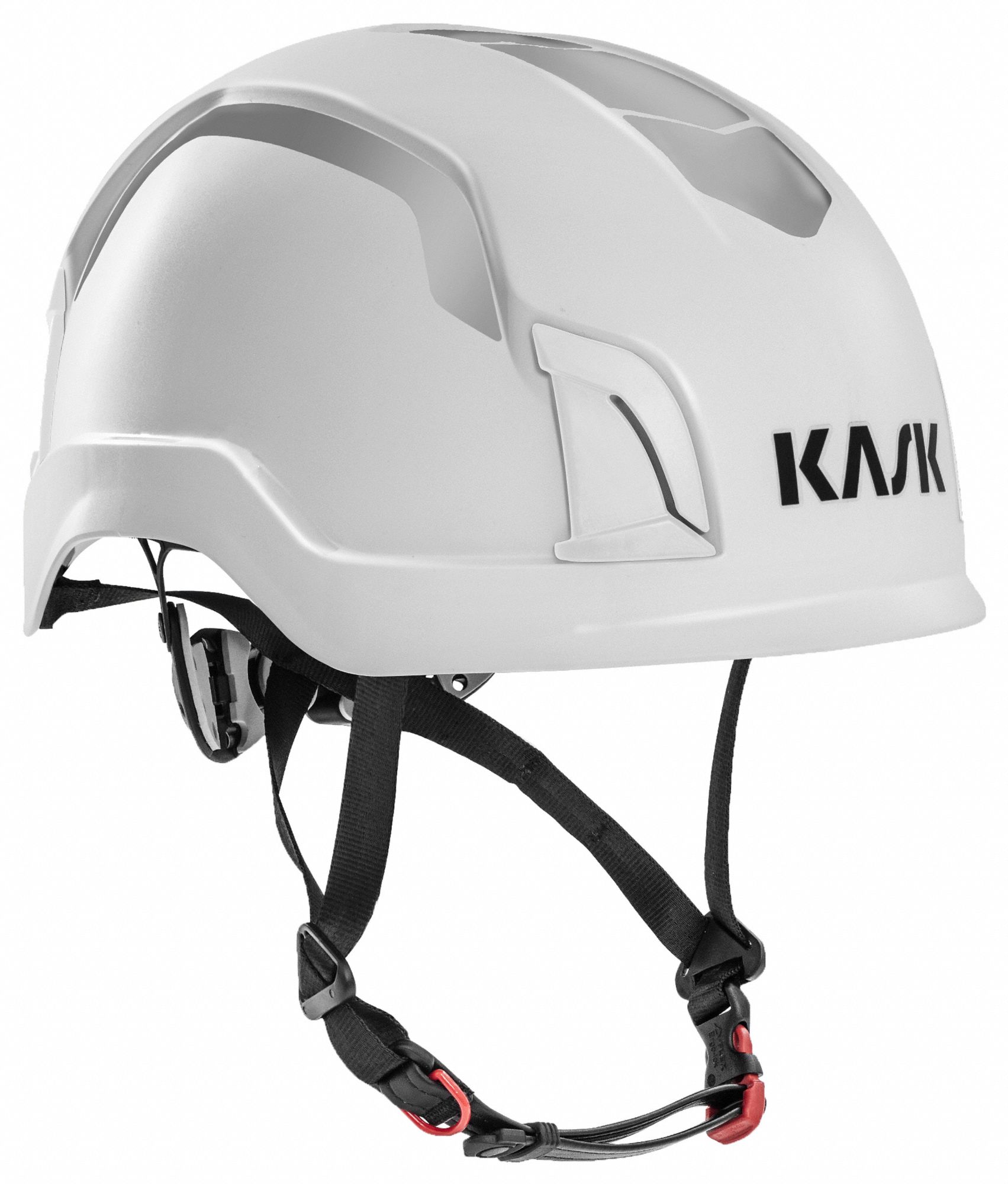 KASK Miner, Rescue Helmet, Type 1, Class E ANSI Classification, Fits
