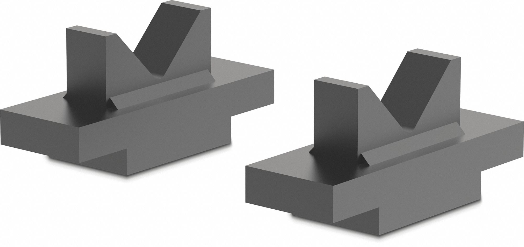 V Block For 10 tons Press 2 Pieces PR