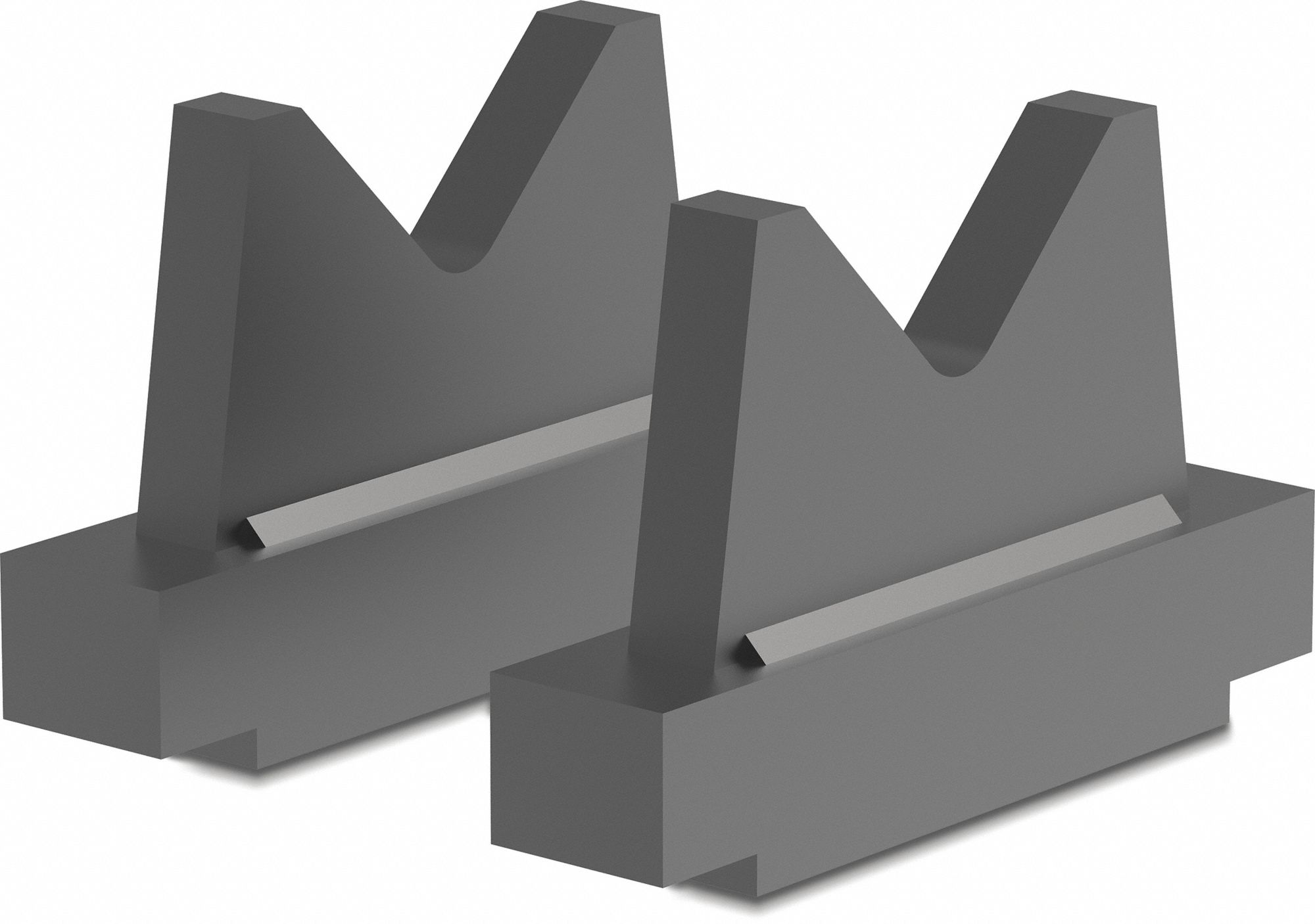 V Block For 50 tons Press 2 Pieces PR