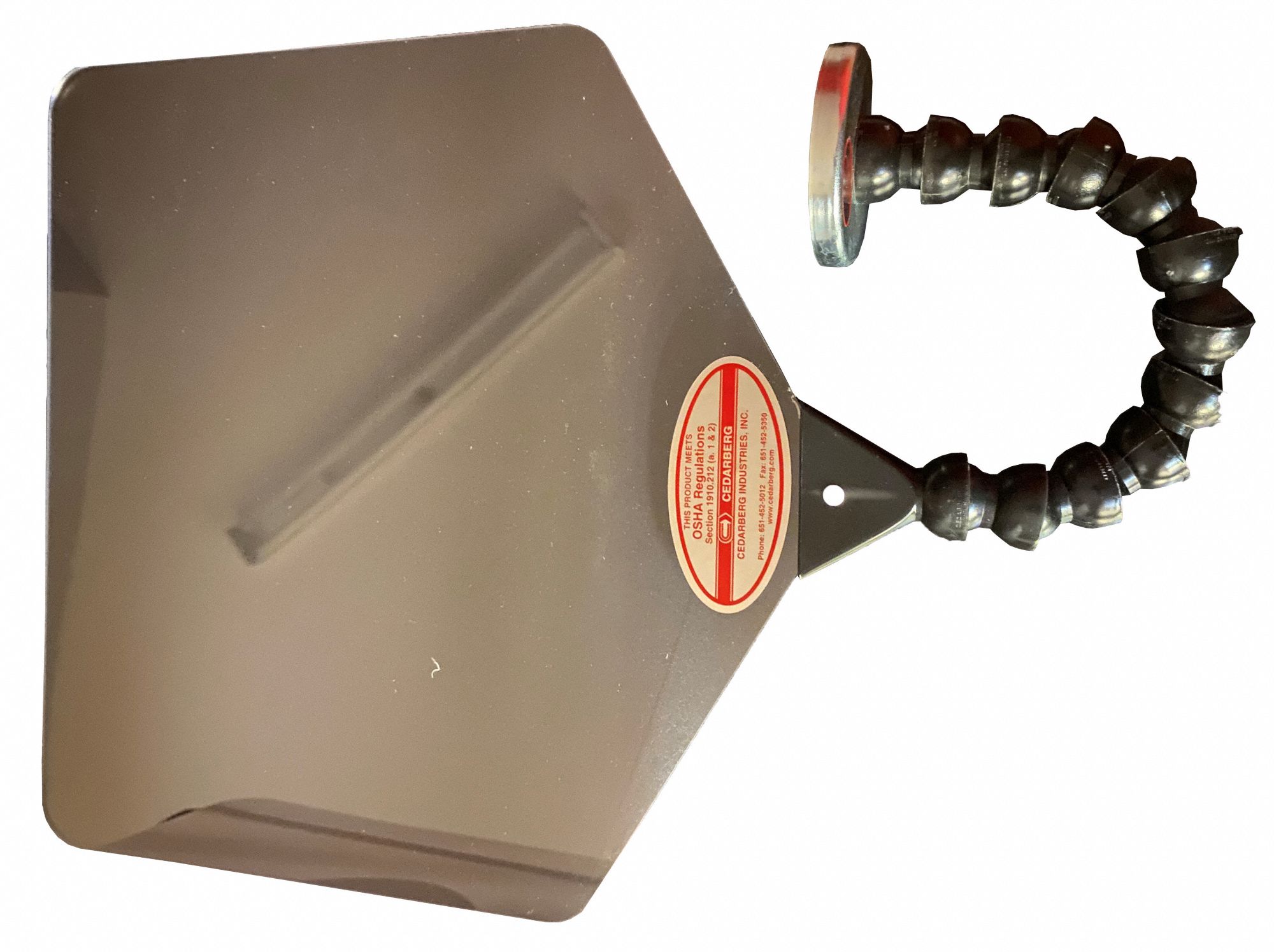 Opti Shield Indoor 12 L 12 H 12 W