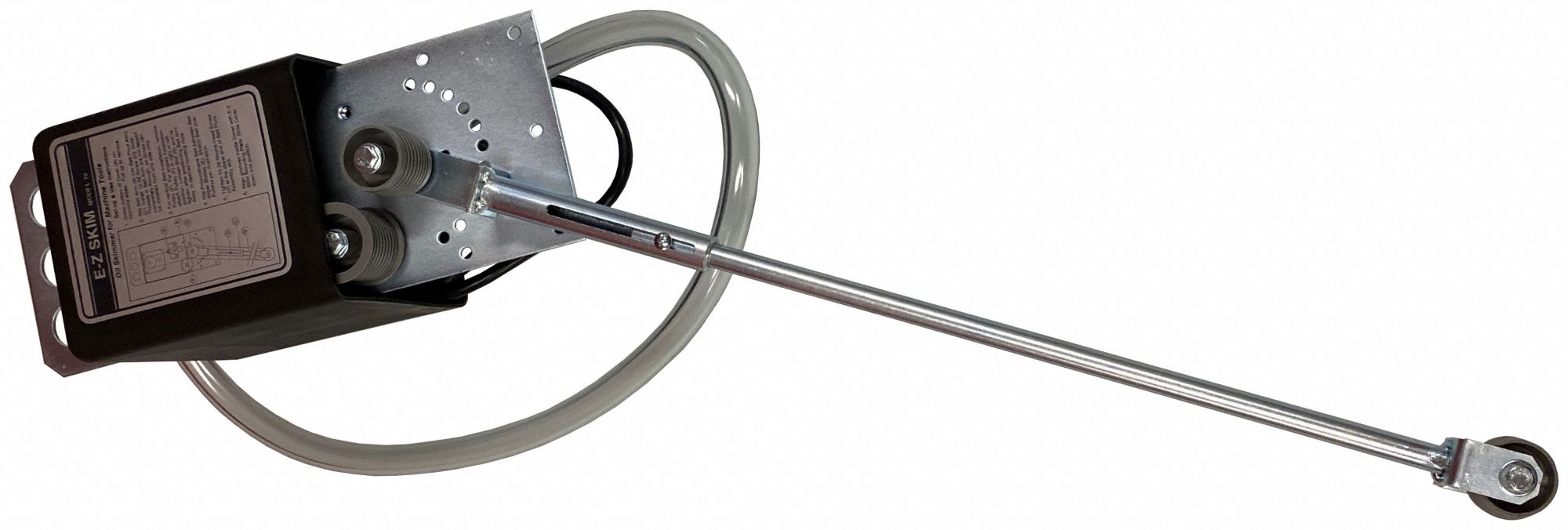 Oil Skimmer Belt 16 Reach 1 gph Removal