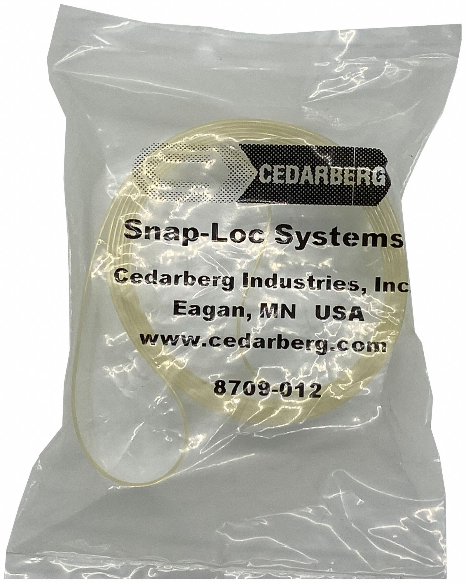 1 x 54 Poly Oil Skimmer Belt for 60UN67