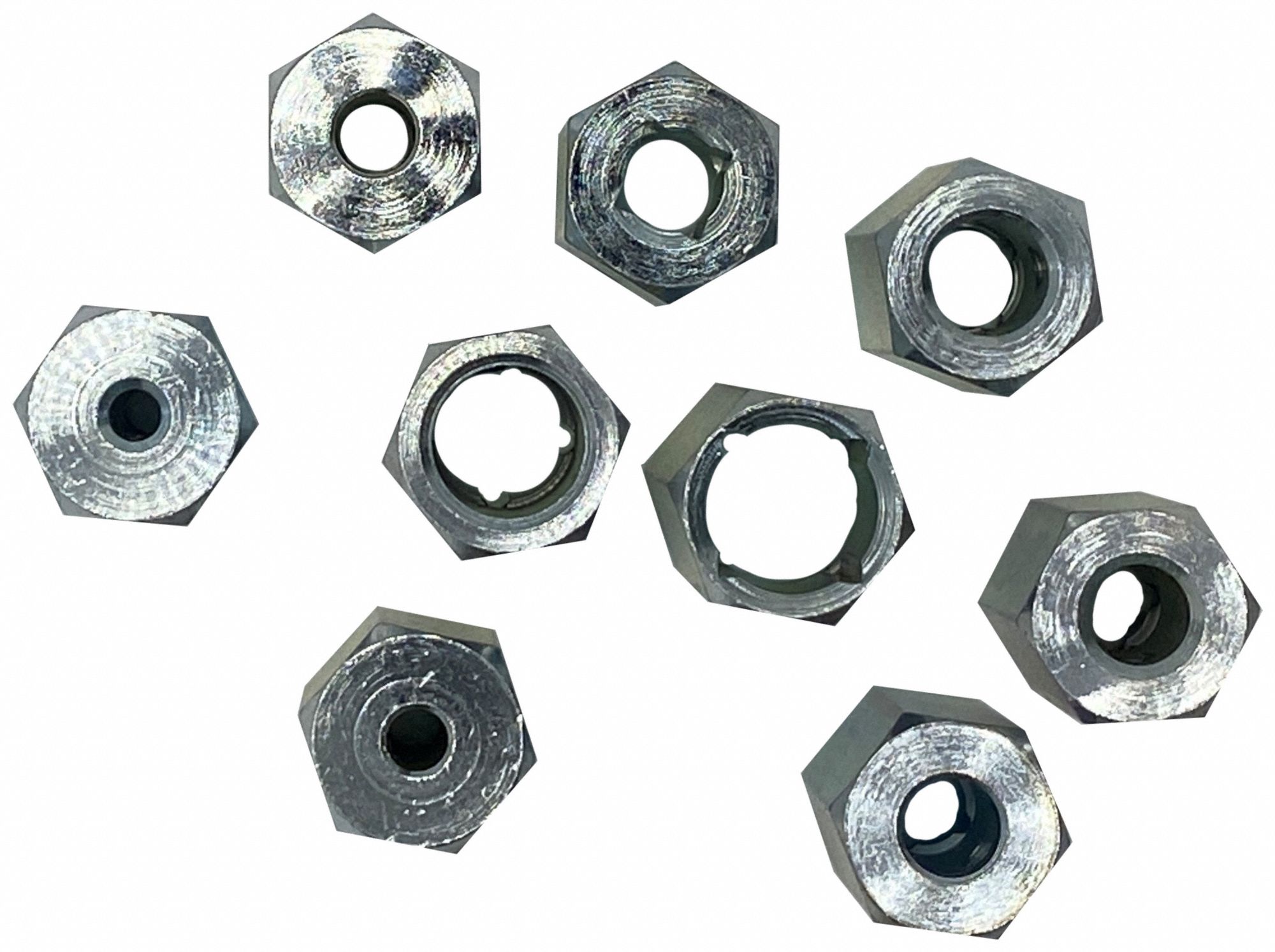 Ez Tapper Adapter Kit Metal