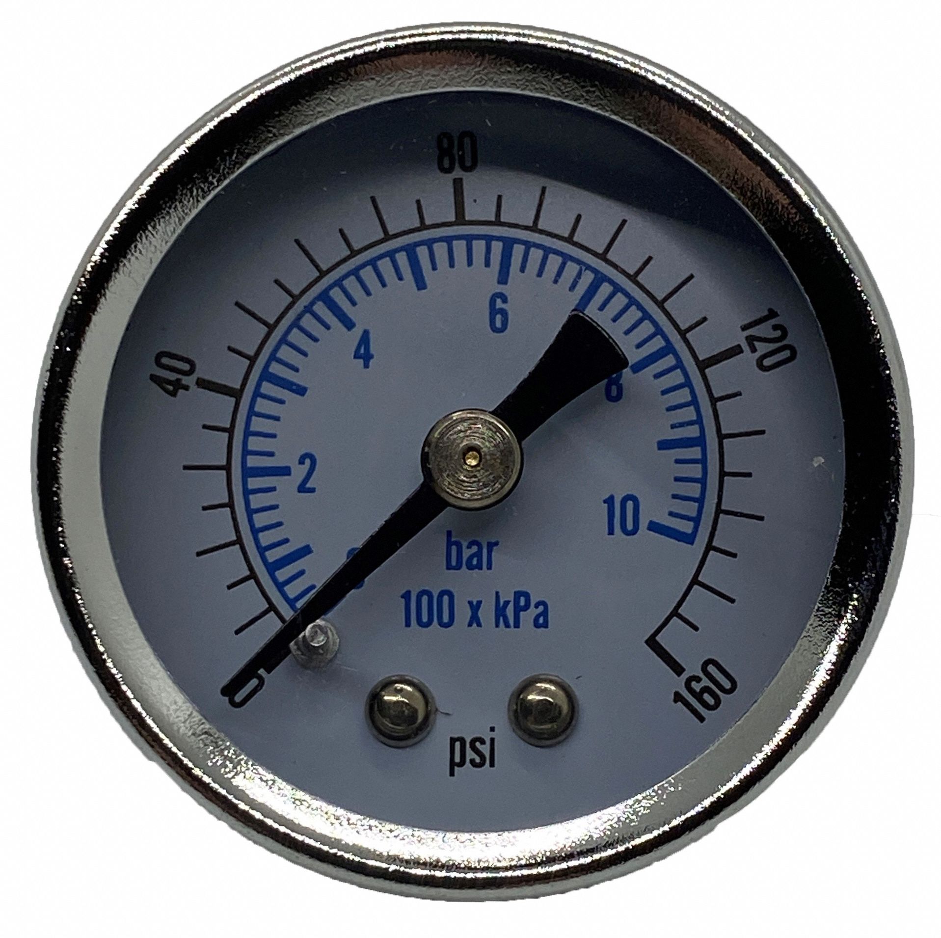 Pressure Guage For 8703-002
