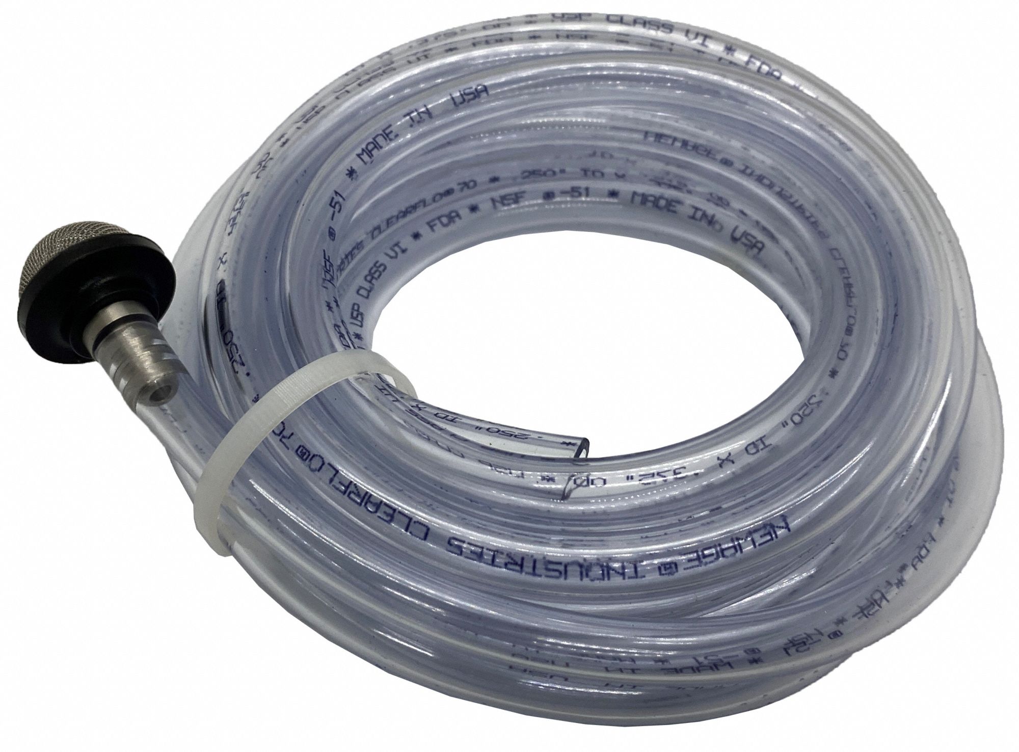 Ez Mist Tube For 8703-002