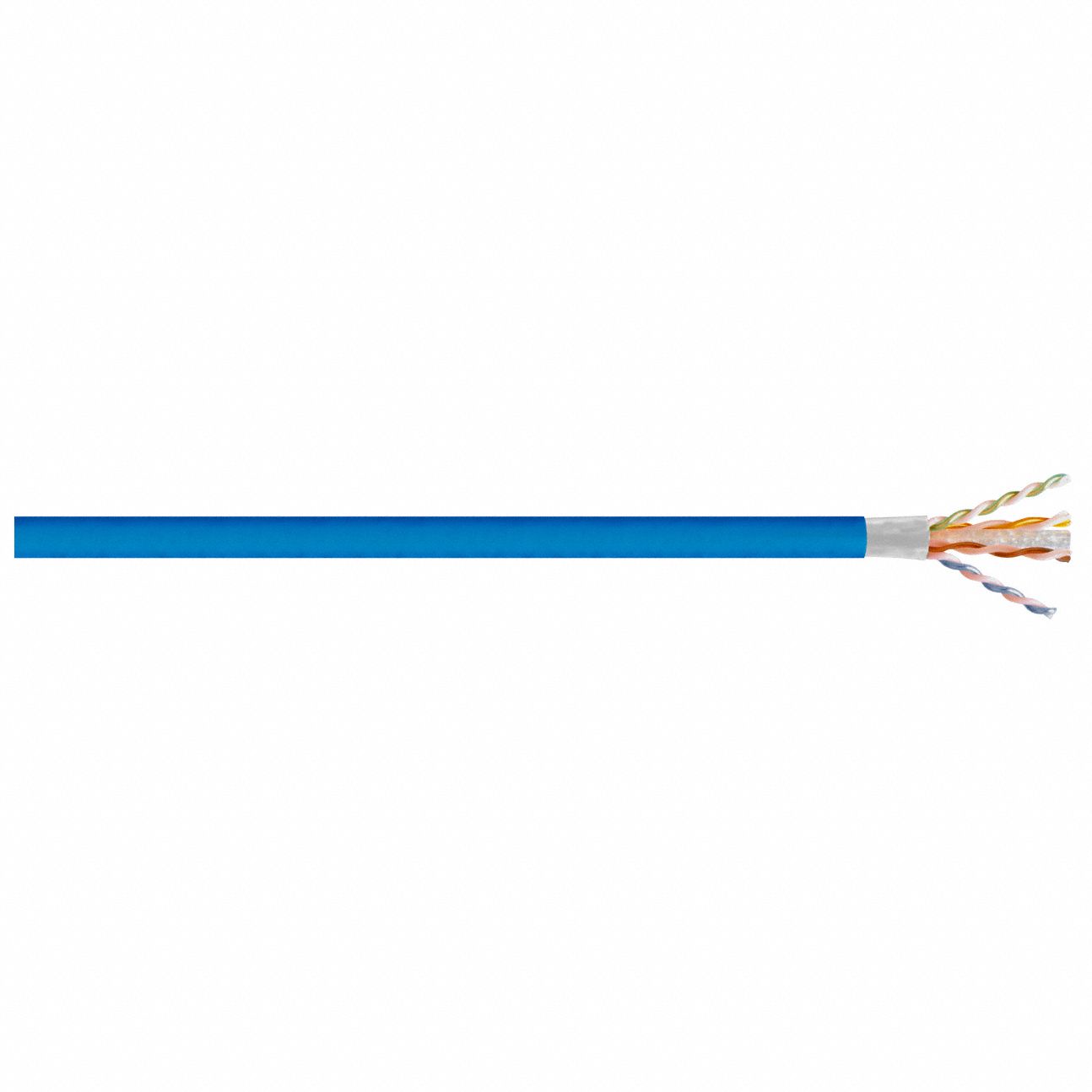 ネット　６ｍ×３，５ｍ GENSPEED, 1,000 ft Cable Lg, 23 AWG, Category 6A Datacom