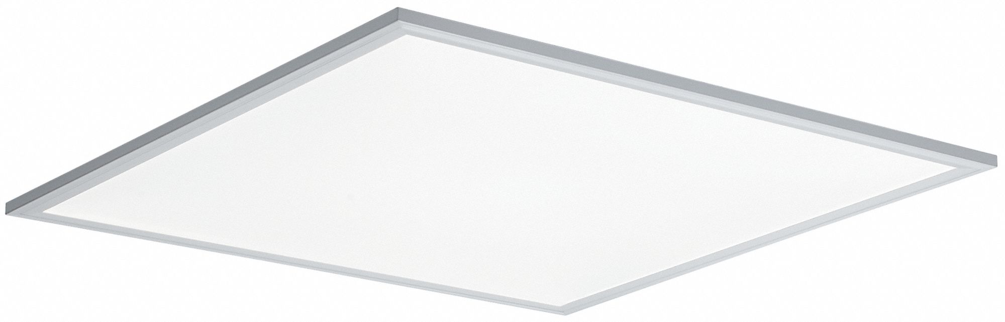 PANEL 3500K LED, 33 W MAX, 3500K, 3,800 LUMENS, 29.8 LUMENS PER WATT, LED