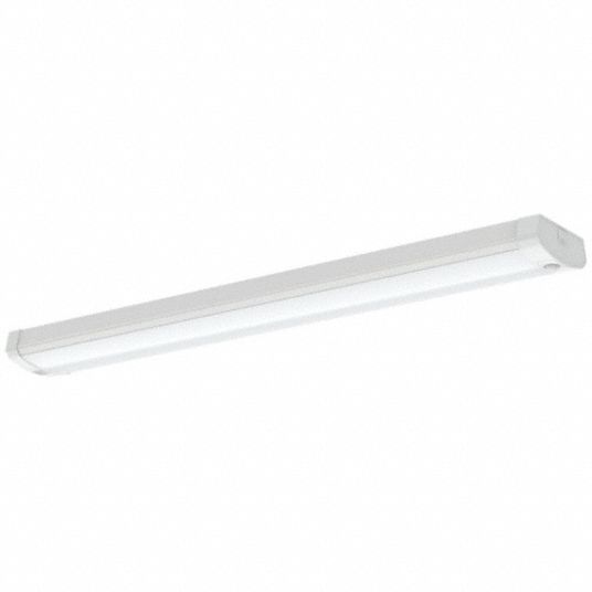 DAYBRITE 4 ft, NWL, 4,000 lm, 117.6 lm/W, Max. Fixture Wattage 34 W ...