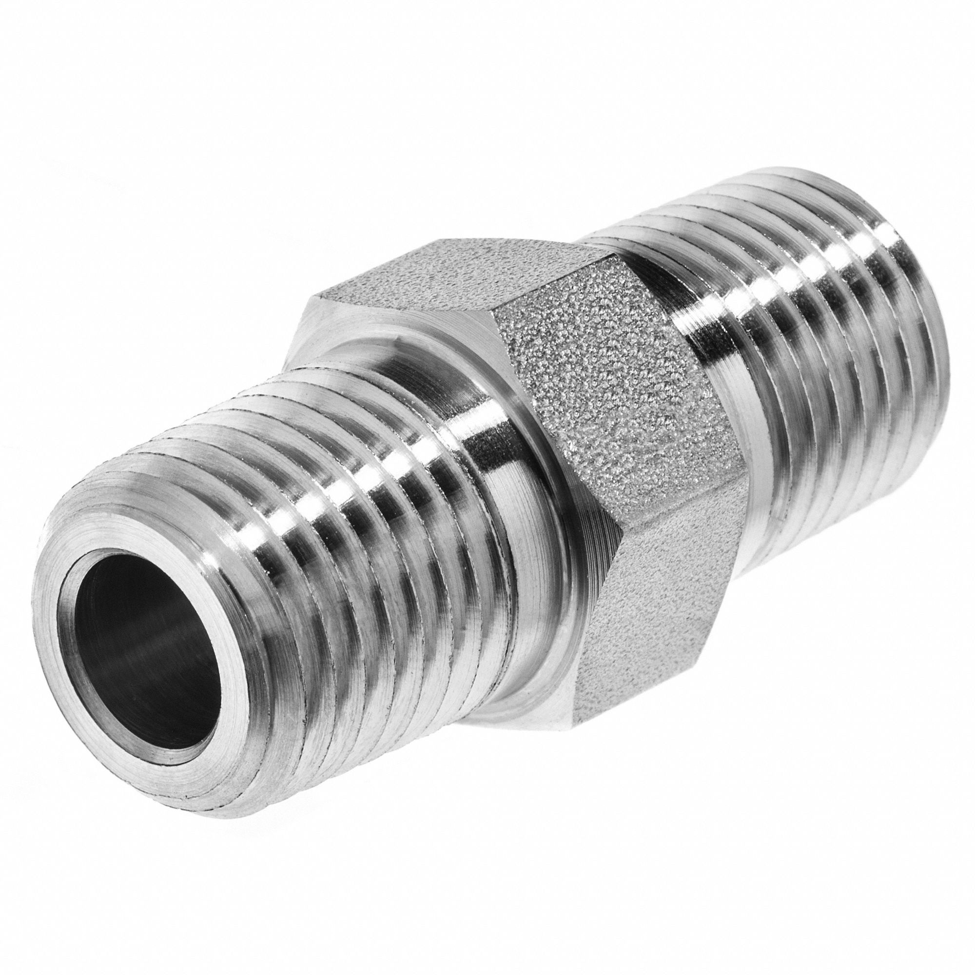 Female x Female Garden Hose Adapters & Connectors - Grainger Industrial  Supply