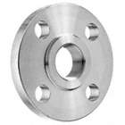 THREADED FLANGE, FLANGED X FNPT, CLASS 125, PIPE SIZE 1 1/4 IN, 125 PSI, ALUMINUM