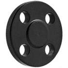 PIPE FLANGE, CLASS 1500, FLANGED X BLIND, PIPE SIZE 3/4 IN, 3600 PSI, STEEL