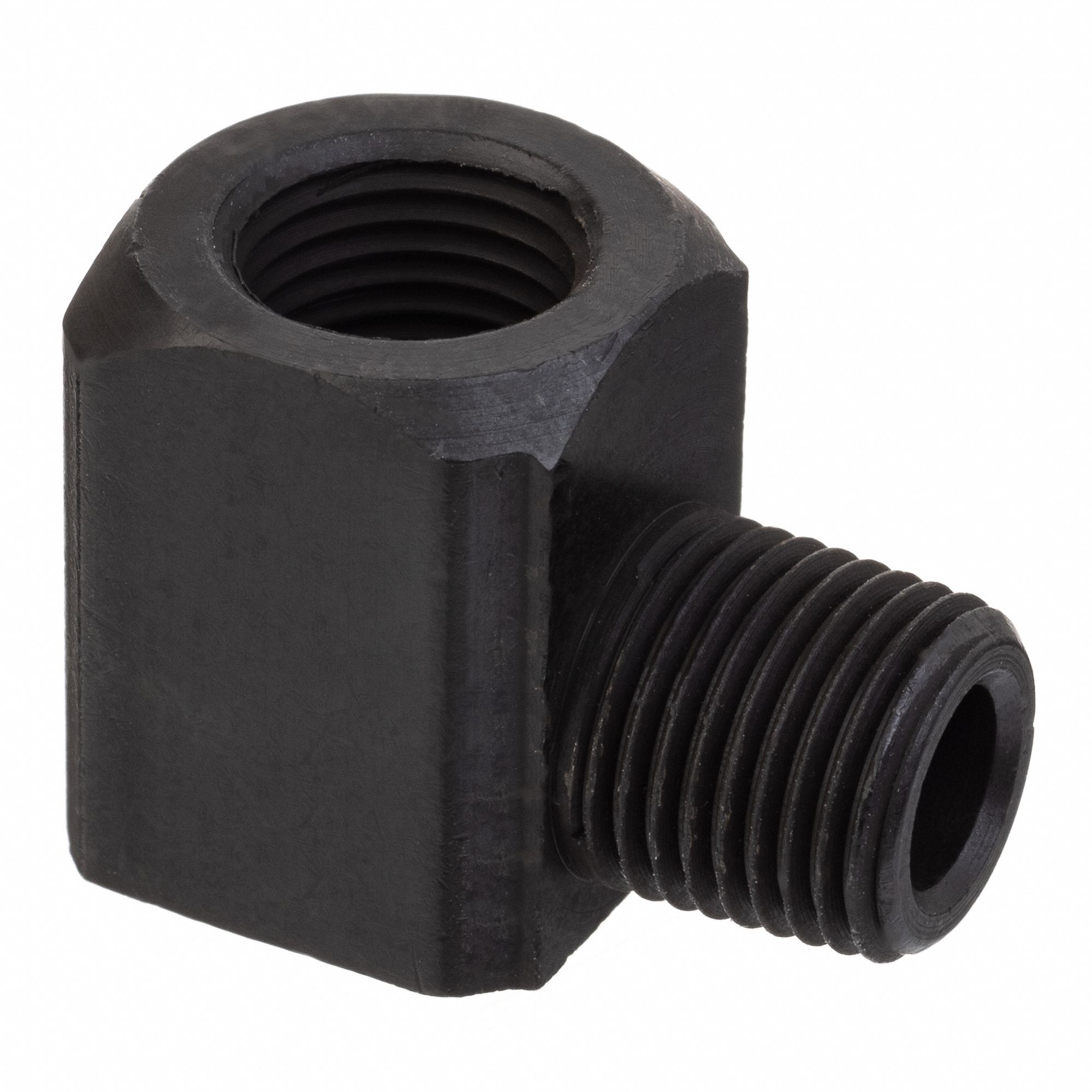 RACCORD TUYAU,1/4 PO