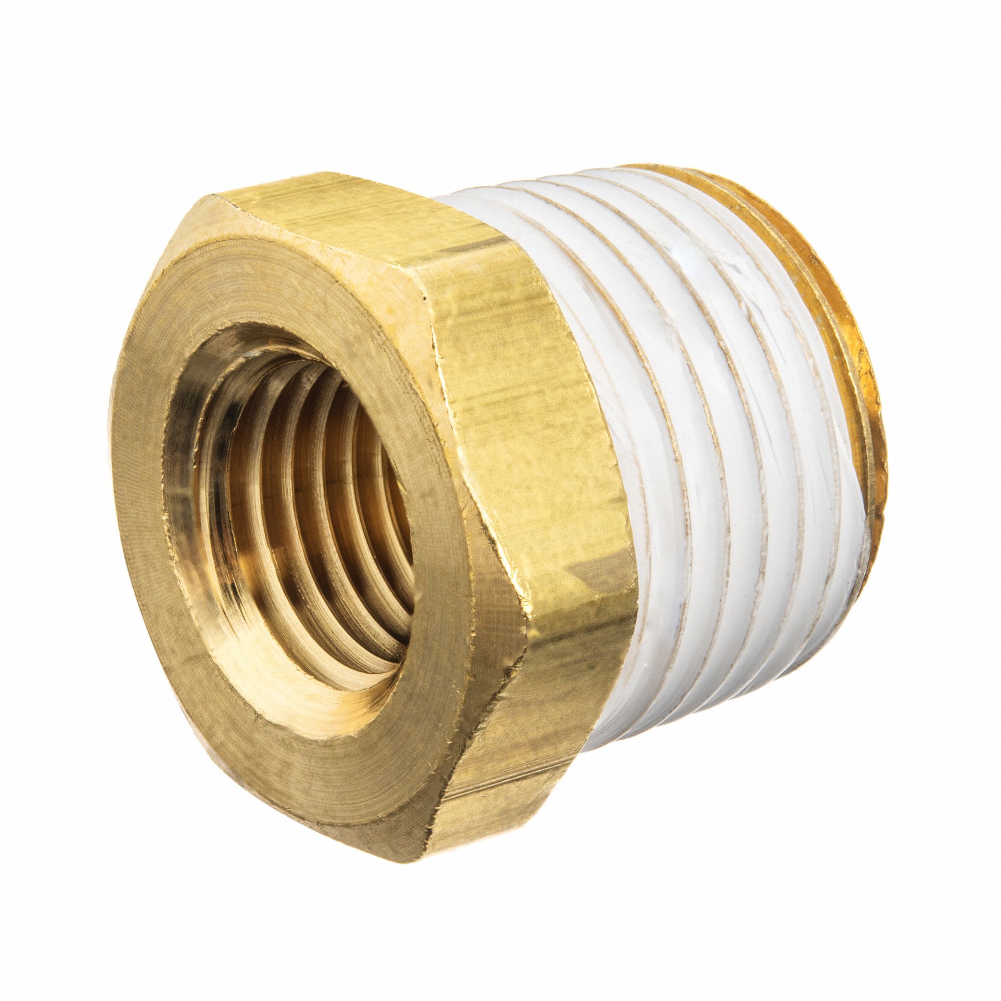 Potable Water Brass & Bronze Pipe & Pipe Nipples - Grainger Industrial  Supply