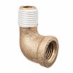 Low-Lead Class 125 Low Pressure Pipe Fittings with Sealant image