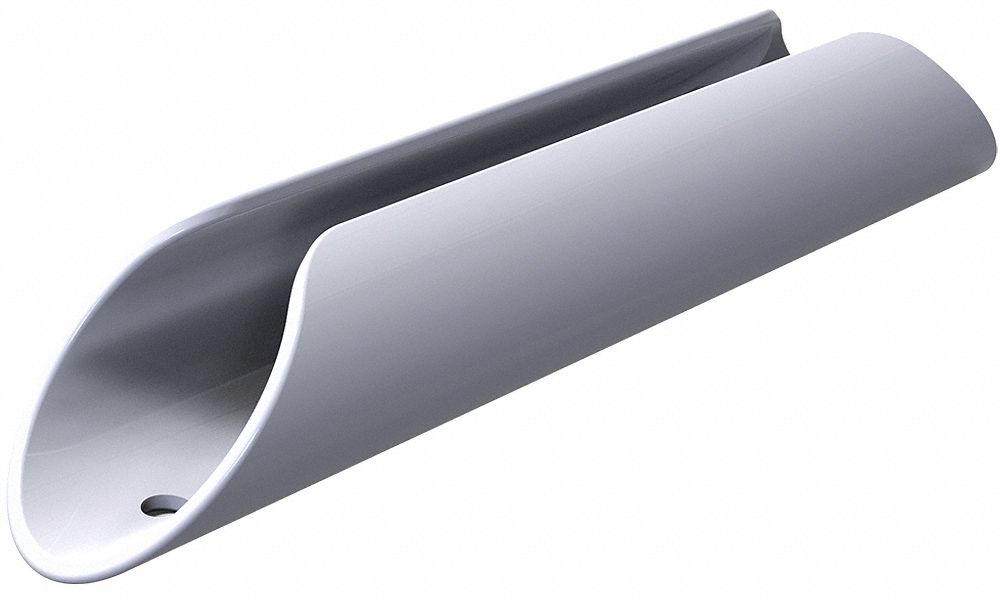 CPAD Insertion Tool Gray