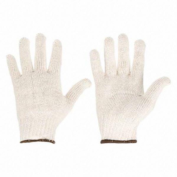 VF, Knit Gloves, Beige, L, 5JK52, PR