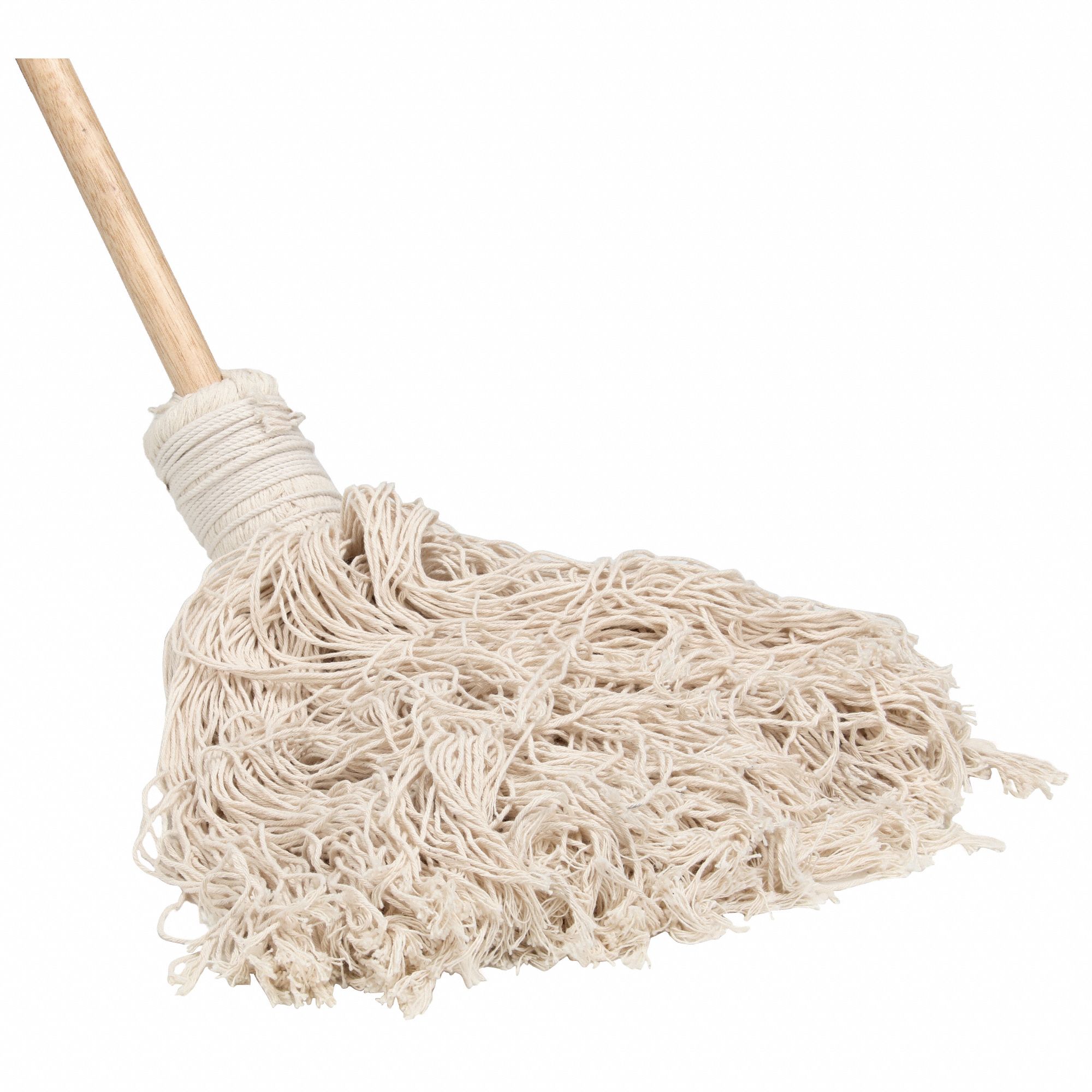 SKILCRAFT Microfiber Dust Mop with Handle by AbilityOne