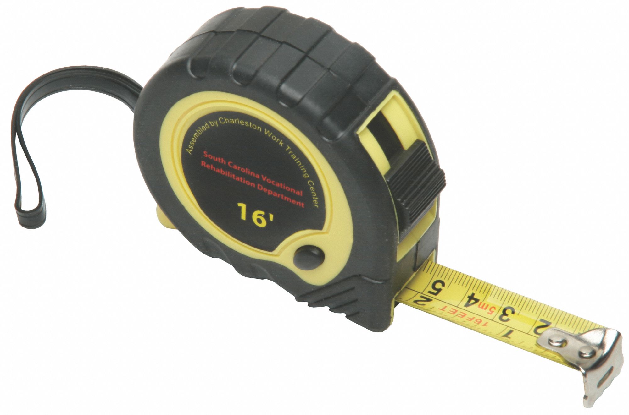 Measuring Tape: Nonmagnetic