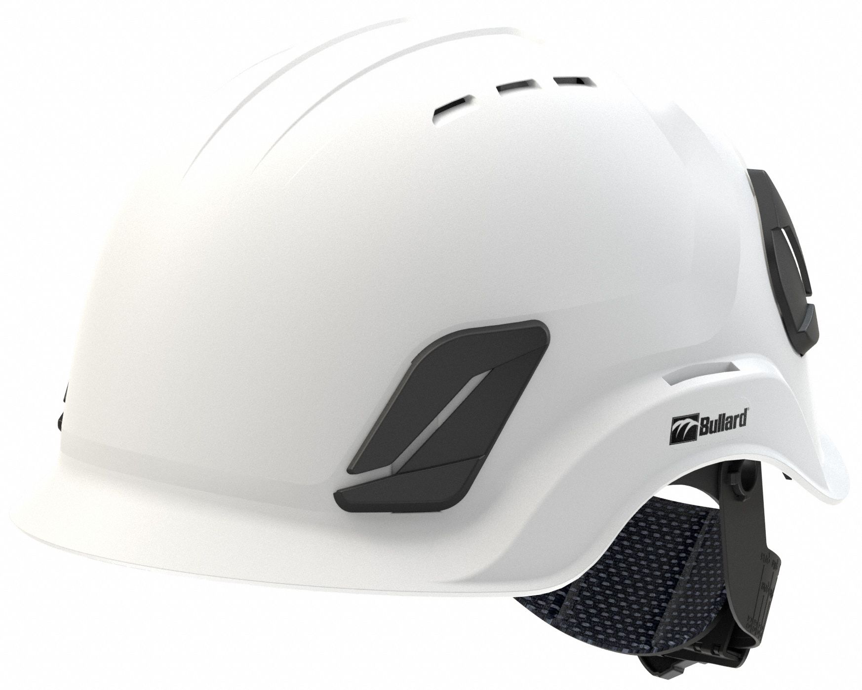 BULLARD Climbing, Climbing Helmet, Type 1, Class C ANSI Classification
