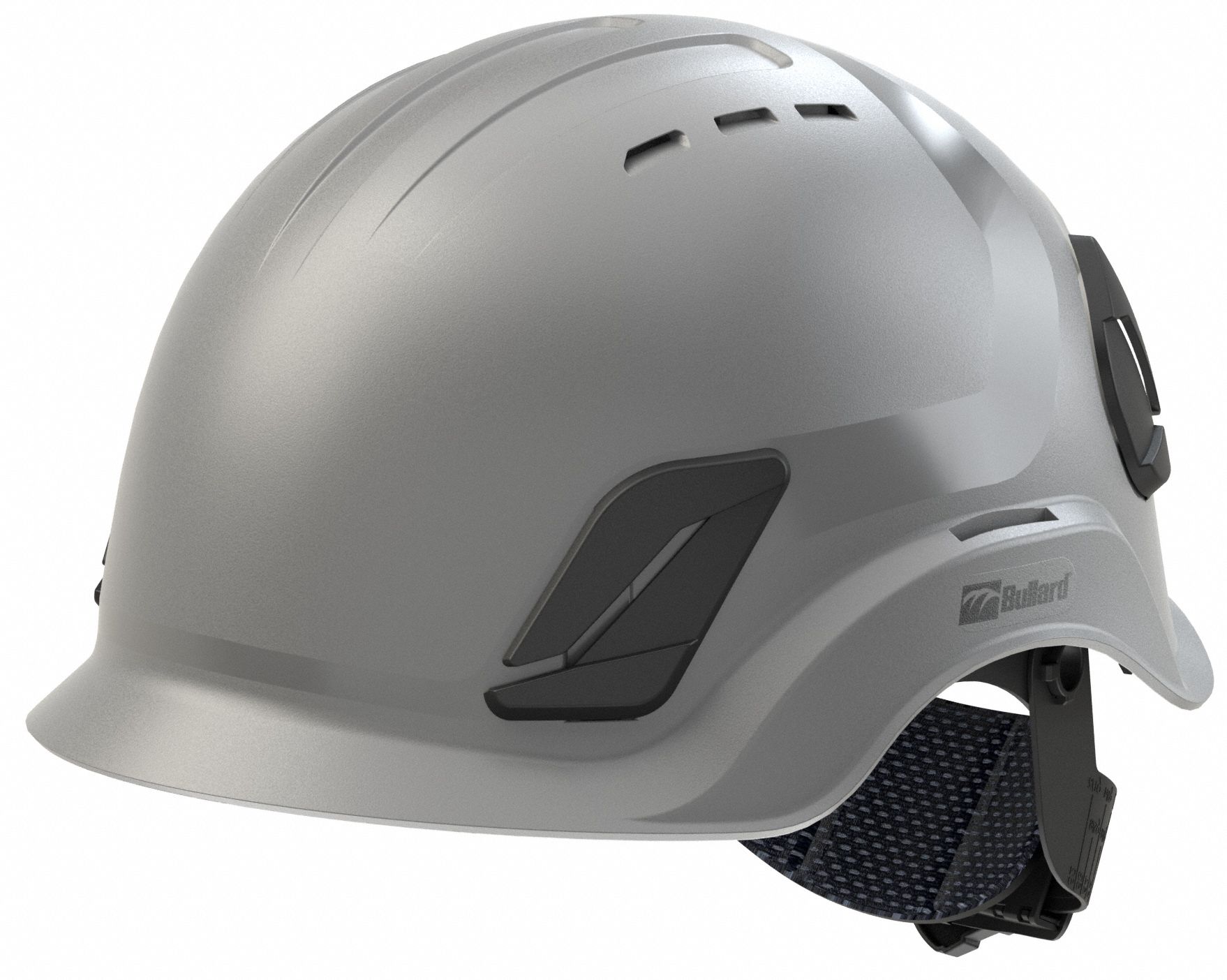 BULLARD Climbing, Climbing Helmet, Type 1, Class C ANSI Classification