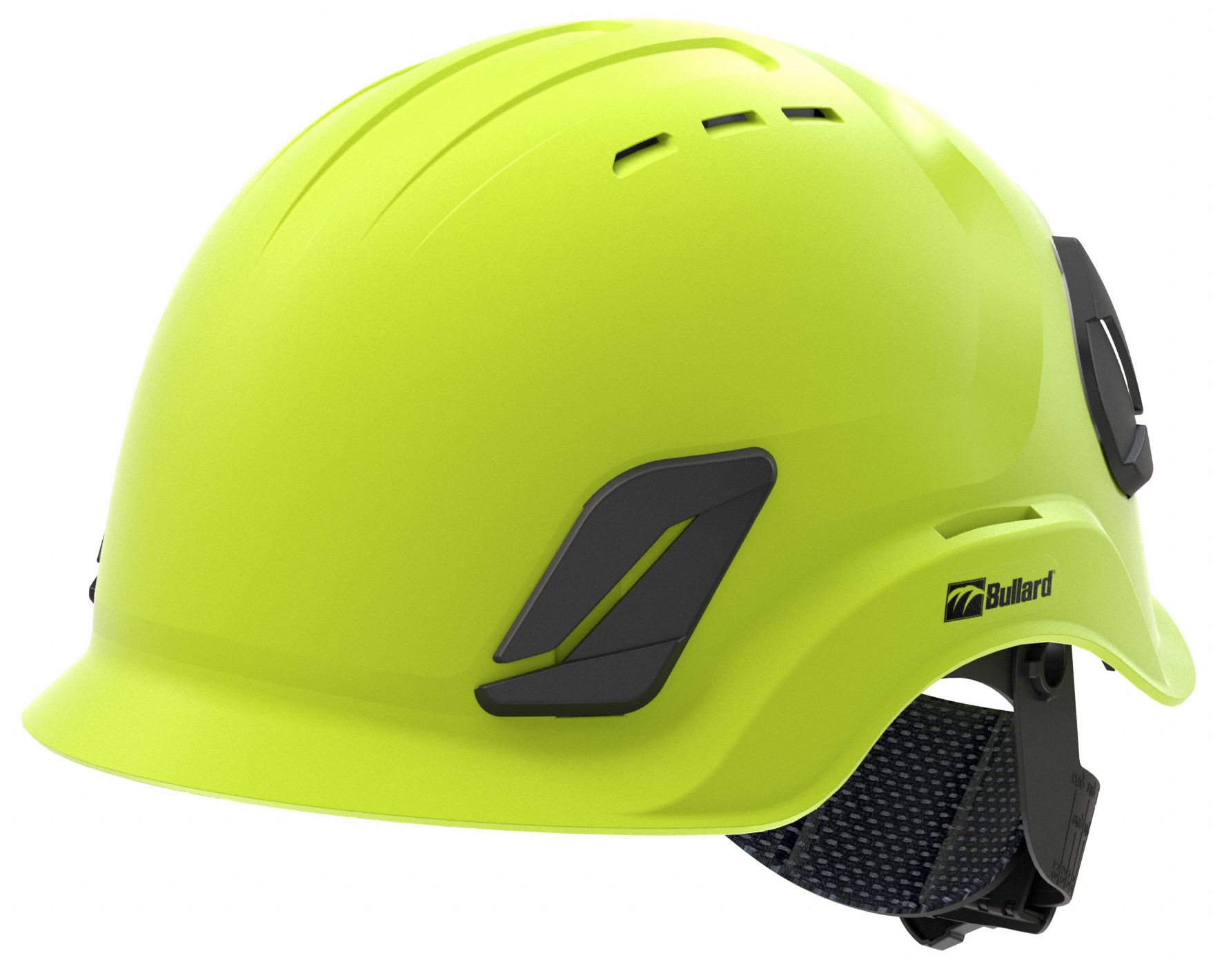 Climbing Head Protection, ANSI Classification Type 1, Class C, Climbing