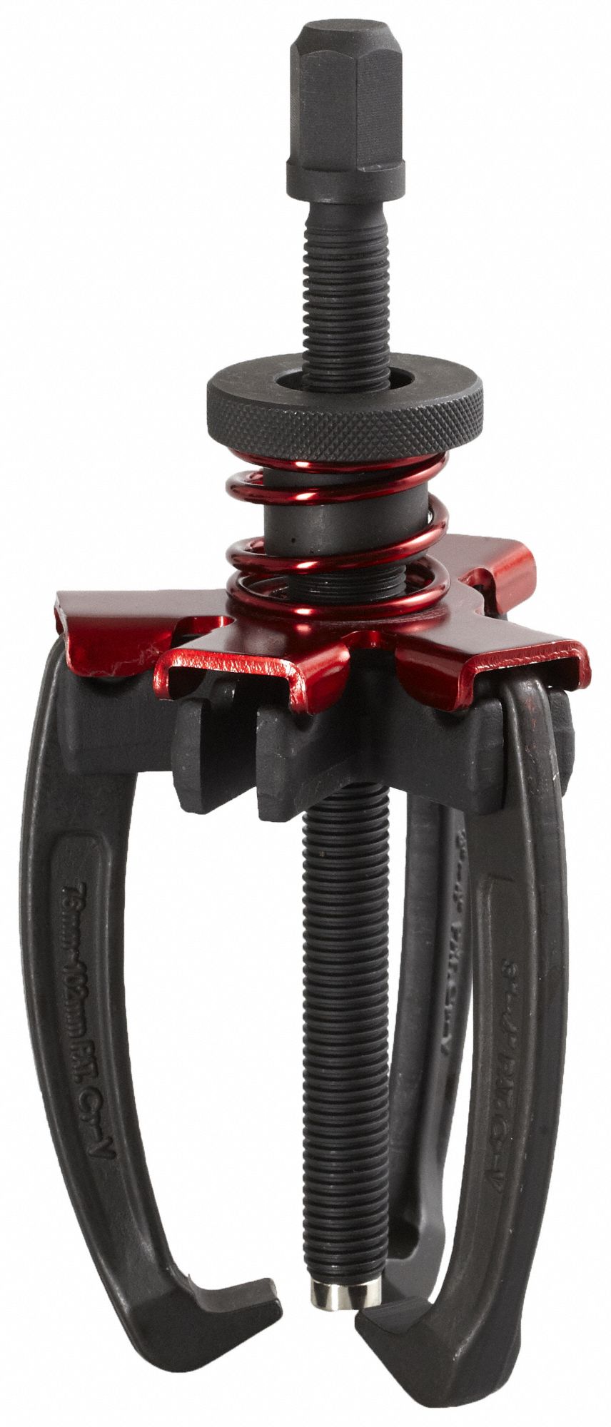 Blackmax BTLGP4 Blackmax Gear Puller and Pulley Remover, 4" BTLGP4