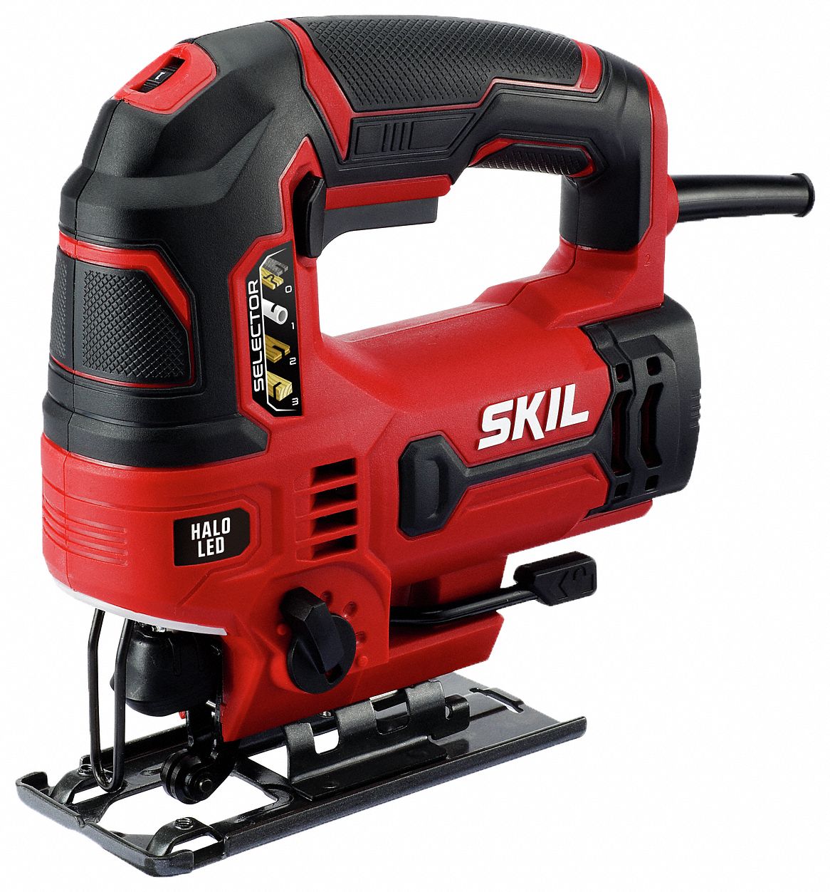 SKIL Jigsaw, TShank, UShank, Orbital, DHandle Handle Type 60WA12