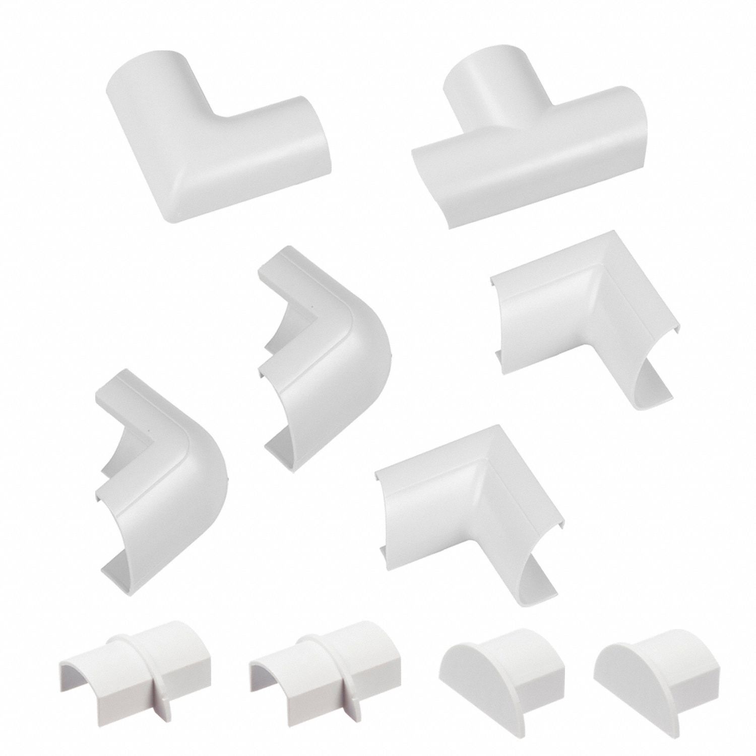 Accessory Multipack: Plastic,