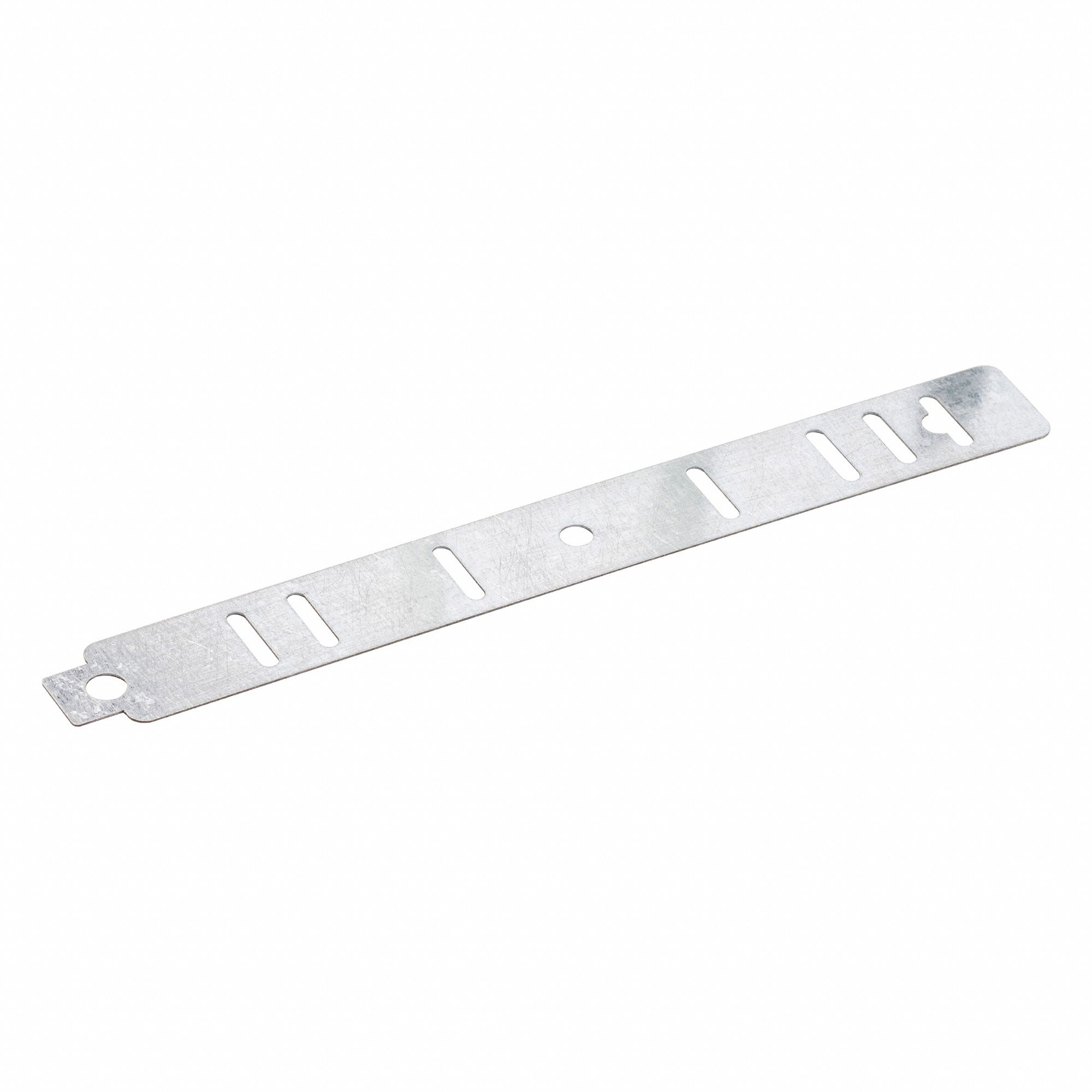 Clip: Stainless Steel, Stainless Steel