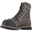 IRON AGE 8" Work Boot, Composite Toe, Style Number IA0121