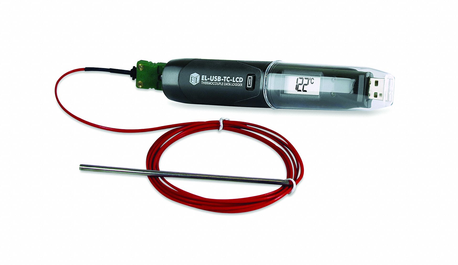 Vaccine Data Logger: