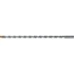 Coolant-Through TiSiAlCrN/AlTiN-Coated Spiral-Flute Carbide-Tipped Jobber-Length Drill Bits image