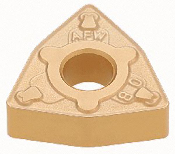 Trigon Turning Insert: