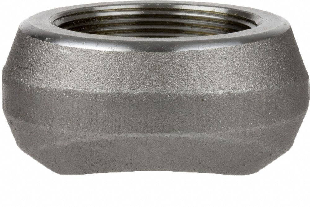 Outlet: Carbon Steel,