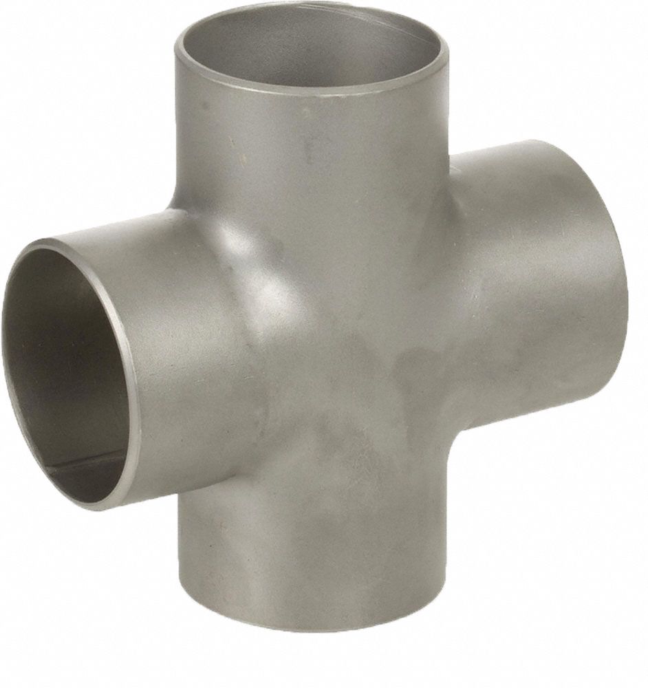 Cross: Stainless Steel,