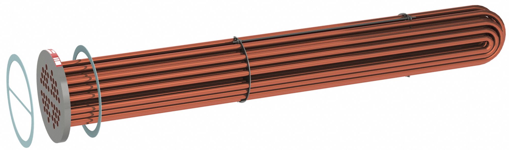 U-Tube Replacement Bundle